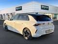 Opel Astra GSe Plug-in-Hybrid Weiß - thumbnail 3