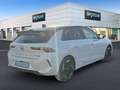 Opel Astra GSe Plug-in-Hybrid Weiß - thumbnail 5