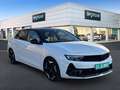 Opel Astra GSe Plug-in-Hybrid Weiß - thumbnail 7