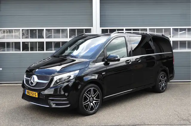 Mercedes-Benz V 250 250d Lang DC AMG AUT | CARPLAY | 360° CAMERA | BUR