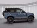 Land Rover Defender 90 3.0D I6 200 CV AWD Auto X-Dynamic SE Bleu - thumbnail 6