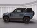 Land Rover Defender 90 3.0D I6 200 CV AWD Auto X-Dynamic SE Bleu - thumbnail 2