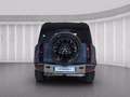 Land Rover Defender 90 3.0D I6 200 CV AWD Auto X-Dynamic SE Bleu - thumbnail 4