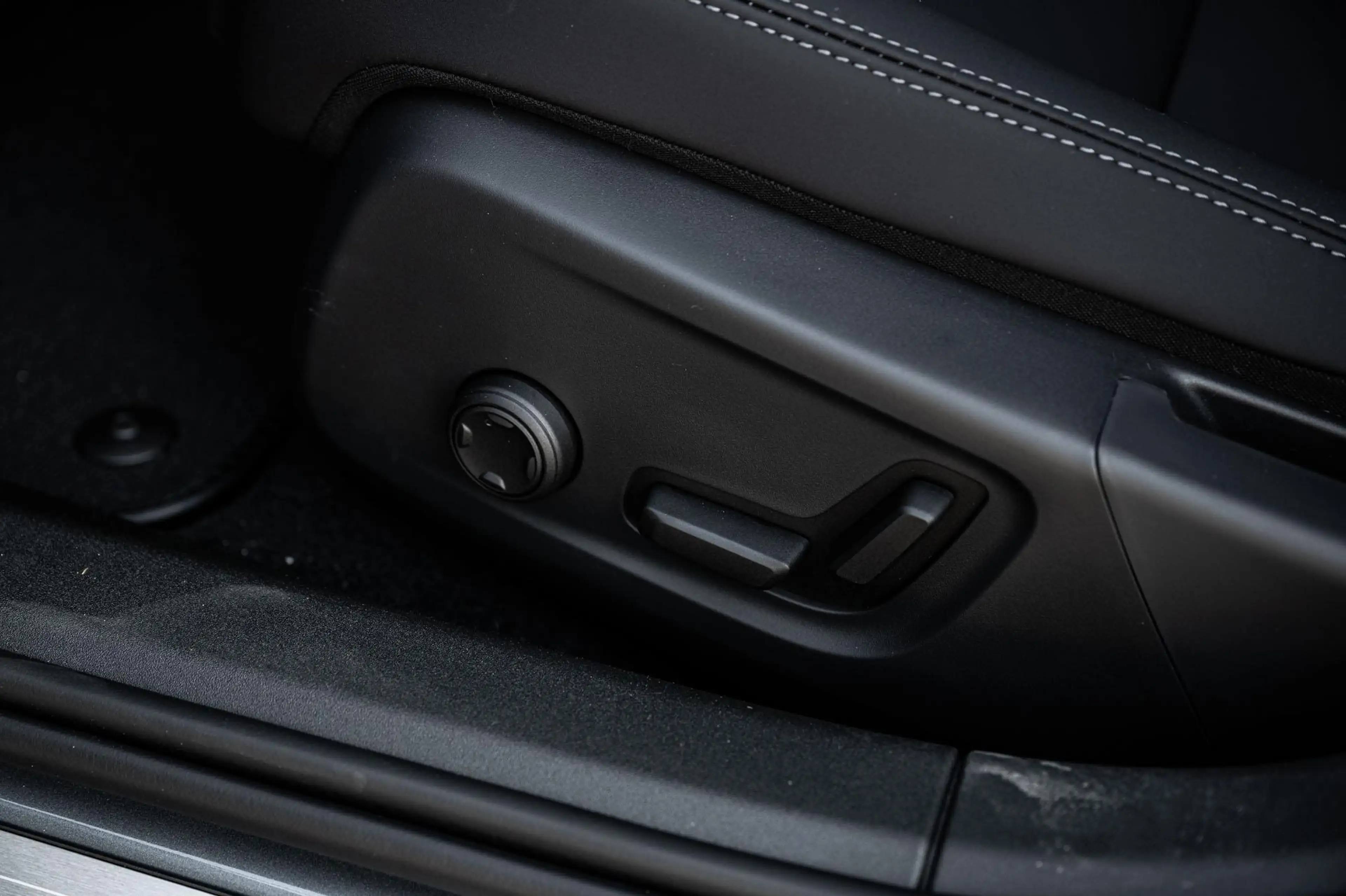 Polestar 2 Long Range Single Motor Prime 82 kWh | Pilot assis — photo 7