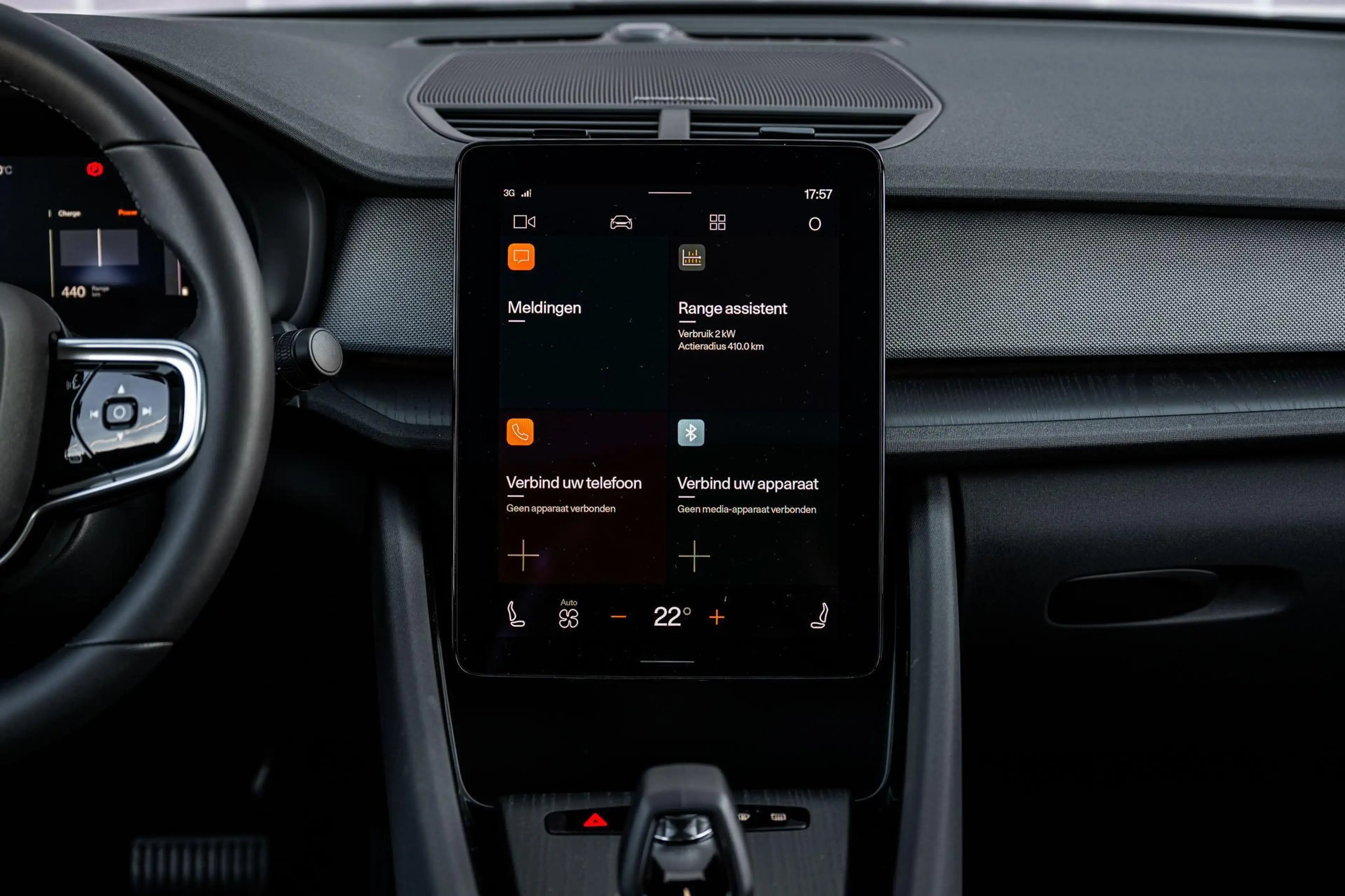Polestar 2 Long Range Single Motor Prime 82 kWh | Pilot assis — photo 12