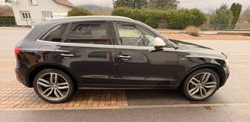 3.0 TDI V6 Quattro Tiptronic8 313 cv Boîte auto