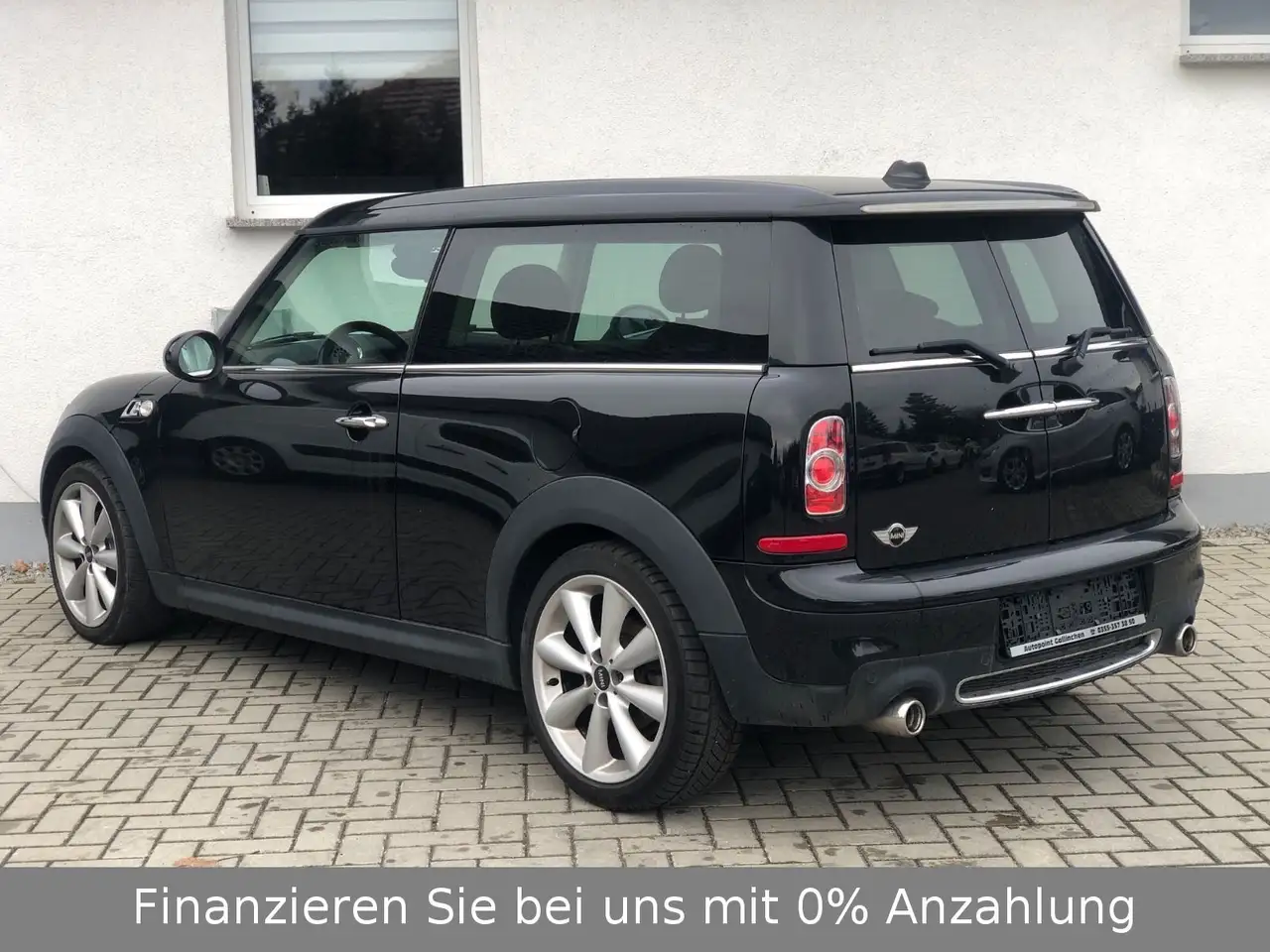 Das Auto