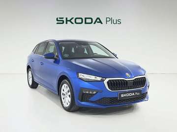 1.0 TSI Selection 85kW