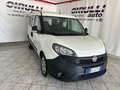 Fiat Doblo Doblò 1.6 MJT 90CV S&S PC Combi N1 Easy Blanc - thumbnail 2