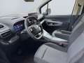 Toyota Proace City Verso 50 kWh L1 Teamplayer *Navi*SHZ* Niebieski - thumbnail 5