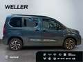 Toyota Proace City Verso 50 kWh L1 Teamplayer *Navi*SHZ* Niebieski - thumbnail 6