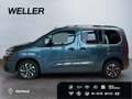 Toyota Proace City Verso 50 kWh L1 Teamplayer *Navi*SHZ* Niebieski - thumbnail 4