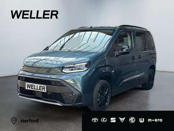 Verso 50 kWh L1 Teamplayer *Navi*17Zoll*