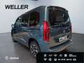 Toyota Proace City Verso 50 kWh L1 Teamplayer *Navi*SHZ* Niebieski - thumbnail 5