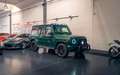 Mercedes-Benz G 63 AMG 4Matic 9G-Tronic Grün - thumbnail 1