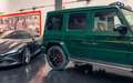 Mercedes-Benz G 63 AMG 4Matic 9G-Tronic Grün - thumbnail 7