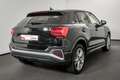 Audi Q2 S line 30 TDI S tr. AHK VIRTUAL PDC NAVI MATR Schwarz - thumbnail 3