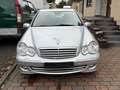 Mercedes-Benz C 200 C 200 Kompressor Automatik Silber - thumbnail 5