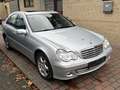 Mercedes-Benz C 200 C 200 Kompressor Automatik Silber - thumbnail 3