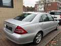Mercedes-Benz C 200 C 200 Kompressor Automatik Silber - thumbnail 4