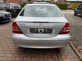 Mercedes-Benz C 200 C 200 Kompressor Automatik Silber - thumbnail 6