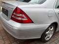 Mercedes-Benz C 200 C 200 Kompressor Automatik Silber - thumbnail 10