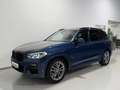 BMW X3 xDrive30e Aut/M-Sport/CockpitPRO/Panorama/Kamera Blau - thumbnail 6