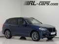 BMW X3 xDrive30e Aut/M-Sport/CockpitPRO/Panorama/Kamera Blau - thumbnail 1