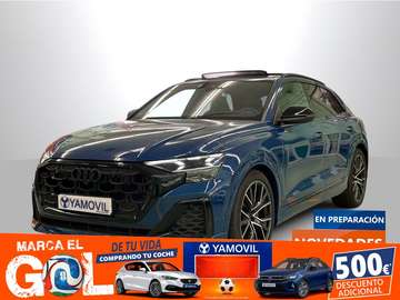 TFSIe Black line quattro tiptronic 290kW