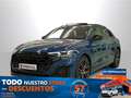 Audi Q8 TFSIe Black line quattro tiptronic 290kW Azul - thumbnail 1