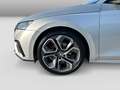 Skoda Octavia Combi 2.0 TDI DSG RS Plus Navi AHK LED Silber - thumbnail 5