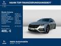 Skoda Octavia Combi 2.0 TDI DSG RS Plus Navi AHK LED Silber - thumbnail 2