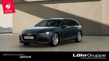 Avant 35 TFSI s-tronic ACC Business PDC+