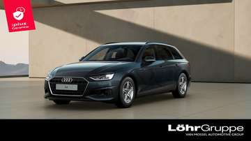 Avant 35 TFSI s-tronic ACC Business PDC+