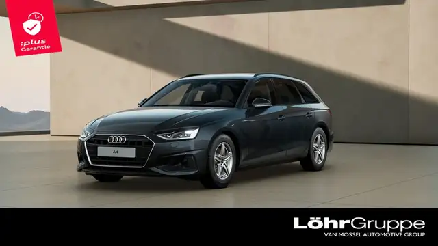 Audi A4 Avant 35 TFSI s-tronic ACC Business PDC+