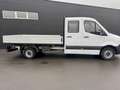 Mercedes-Benz Sprinter Utilitaire TVA déductible - 3.5T - Grd plateau Wit - thumbnail 4