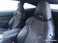 BMW M4 Coupé xDrive laser hud harmk Bleu - thumbnail 8