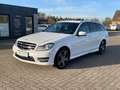Mercedes-Benz C 180 T CGI Edition C Automatik ILS AMG-Paket Blanco - thumbnail 2