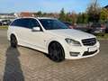 Mercedes-Benz C 180 T CGI Edition C Automatik ILS AMG-Paket Blanco - thumbnail 4
