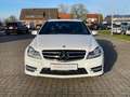 Mercedes-Benz C 180 T CGI Edition C Automatik ILS AMG-Paket Blanco - thumbnail 3