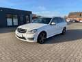Mercedes-Benz C 180 T CGI Edition C Automatik ILS AMG-Paket Blanco - thumbnail 1