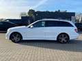 Mercedes-Benz C 180 T CGI Edition C Automatik ILS AMG-Paket Blanco - thumbnail 9