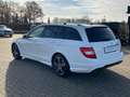 Mercedes-Benz C 180 T CGI Edition C Automatik ILS AMG-Paket Blanco - thumbnail 8