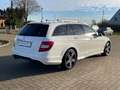 Mercedes-Benz C 180 T CGI Edition C Automatik ILS AMG-Paket Blanco - thumbnail 6
