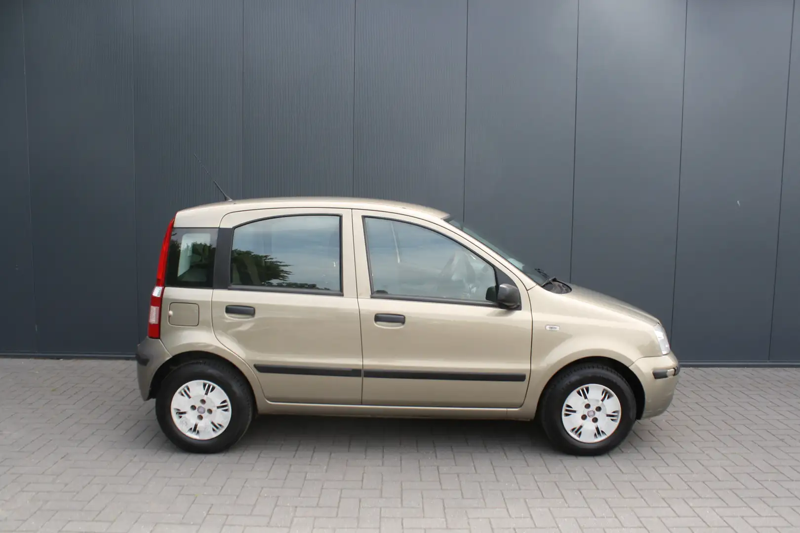Fiat Panda 1.2 Edizione APK 7-26 Beige - 2