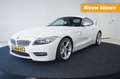 BMW Z4 Roadster Sdrive 35is Executive Wit - thumbnail 1