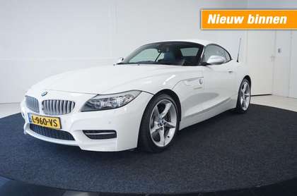 BMW Z4 Roadster Sdrive 35is Executive