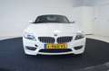 BMW Z4 Roadster Sdrive 35is Executive Weiß - thumbnail 2