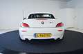 BMW Z4 Roadster Sdrive 35is Executive Weiß - thumbnail 15