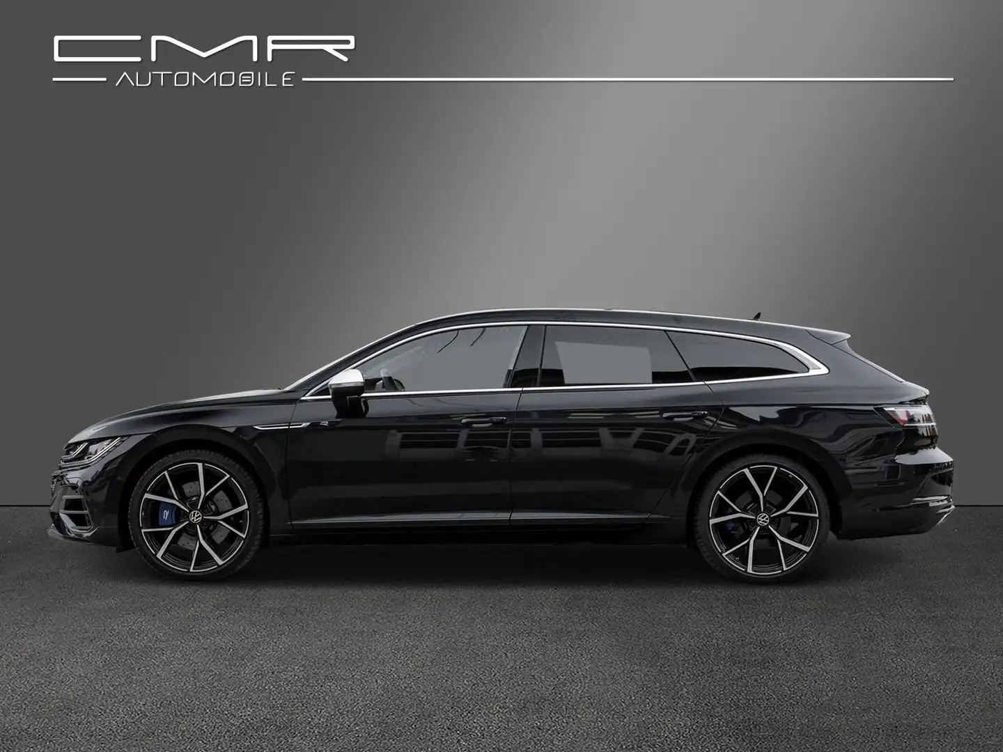 Volkswagen Arteon R 4Motion Business Harmon.K. IQ.Light 20" Schwarz - 2